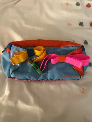 Cotopaxi Fanny Pack thumbnail 2