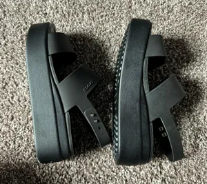 Crocs Wedge Sandal thumbnail 3