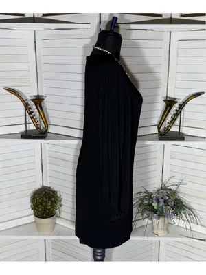 chiffon mini dress balloon sleeves cocktail wedding guest whimsigoth homecoming thumbnail 4