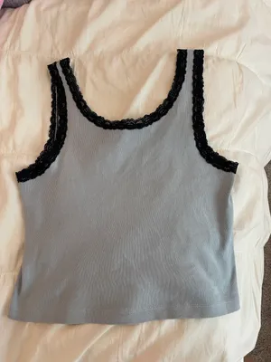 Brandy Melville Tank Top thumbnail 2