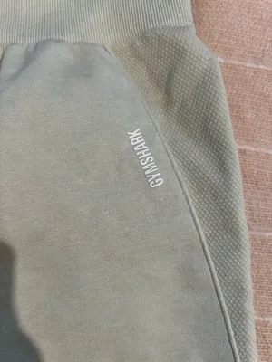 Gymshark Biker Shorts thumbnail 3
