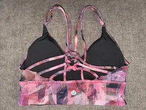 Lululemon Sports Bra thumbnail 4