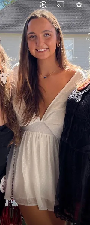 Showpo White Dress thumbnail 1
