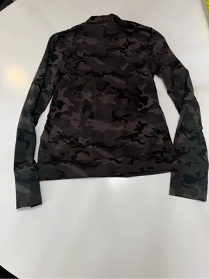 Fornia Camo Zip thumbnail 10