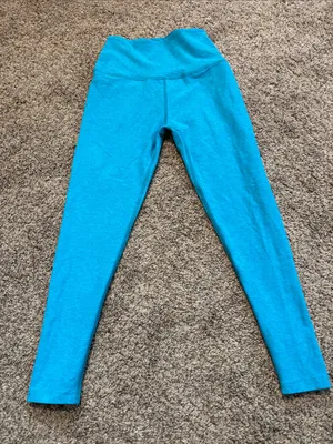 Beyond Yoga leggings size medium thumbnail 2