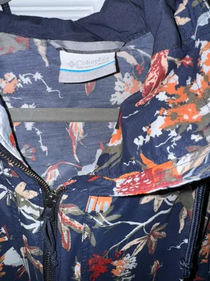 Columbia Jacket thumbnail 3