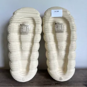 American Exchange Platform Pillow Women's Slip On Sandal Size 9 SKU#24586 thumbnail 6