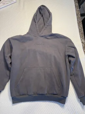Comfrt hoodie  thumbnail 1