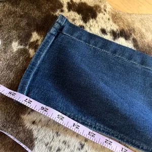 MOTHER‎ The Mid Rise Dazzler Ankle In Pardon My French Size 26 thumbnail 11