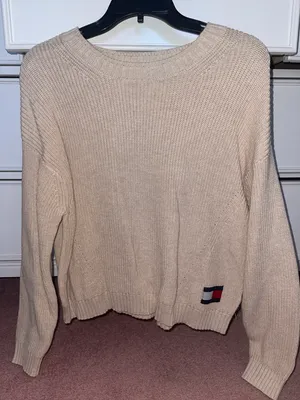 Knit Sweater thumbnail 2