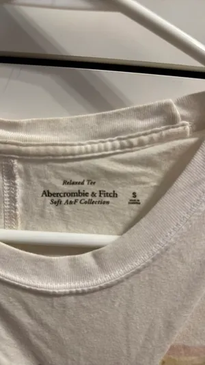 Abercrombie Top thumbnail 2