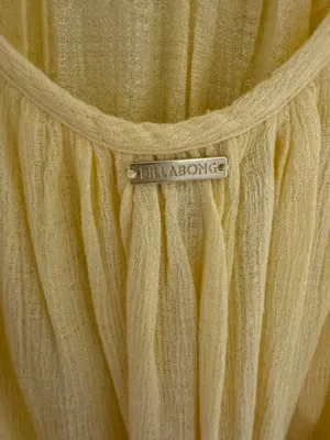 Billabong Dress thumbnail 3