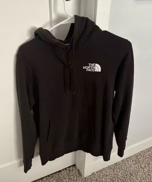 North Face Sweatshirt The Hoodie thumbnail 1