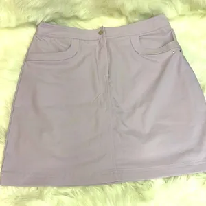 NWT‎ Tail activewear Purple Skort Size 10 D40 Purple thumbnail 2