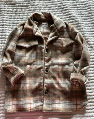 Miss Lili Shacket/jacket thumbnail 1