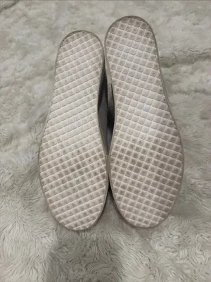 Dolce Vita Grey Suede Slip-On Wedge Sneakers Woman’s Size 6.5 thumbnail 5