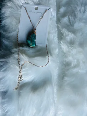 Necklaces Blue thumbnail 4