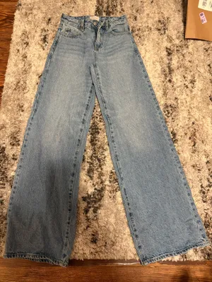 PacSun Jeans High-Rise Baggy thumbnail 2