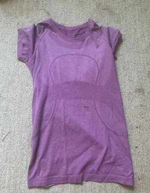 Lululemon align shirt thumbnail 1