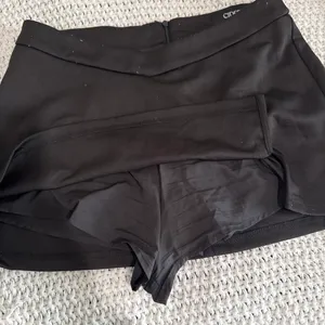 Black Cider Mini Skort thumbnail 2