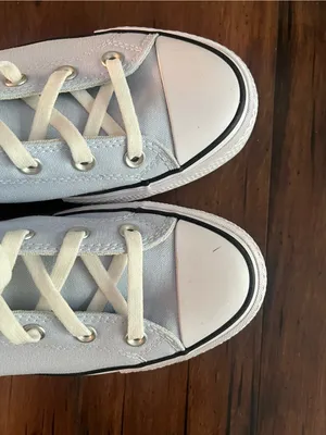 Converse Chuck Taylor All Star Lift Platform High-Top Sneakers – Women’s Size 10 thumbnail 8