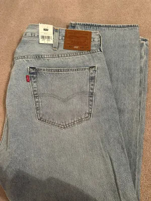 Levi’s Denim Jeans thumbnail 4