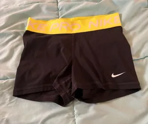 Nike Spandex thumbnail 1