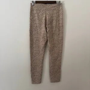 Abercrombie & Fitch Animal Print Athleisure Workout Set Animal Print Size Sm Med thumbnail 5