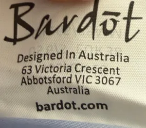 Bardot thumbnail 7