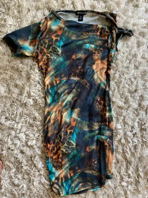 Pretty Little Thing Dress thumbnail 2