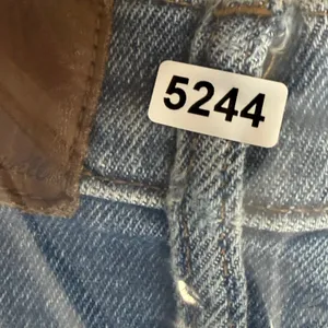 Madewell The Perfect Vintage Jean Mid Rise Blue Wash Denim Women's‎ Size 25 thumbnail 12