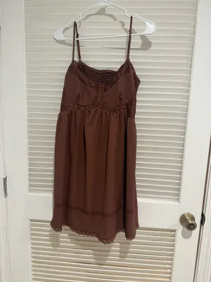 Dress Shein thumbnail 2