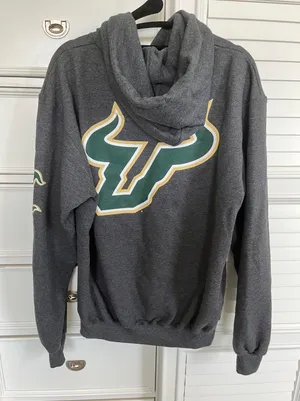 Champion USF  Sweatshirt thumbnail 4