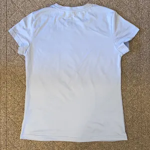 SHEIN Light Blue Top thumbnail 3