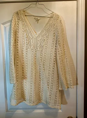 Entro Dress size small thumbnail 1