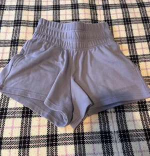 Shorts Purple Size XS thumbnail 1