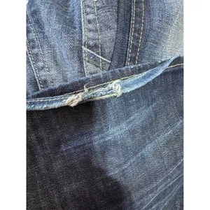 Maurices‎ Women's 5/6 Long Dark Wash Mid Rise Bootcut Jeans Ashlyn Boot Denim thumbnail 2