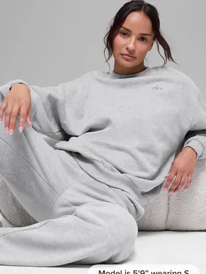 ALO Yoga Sweat Set thumbnail 1