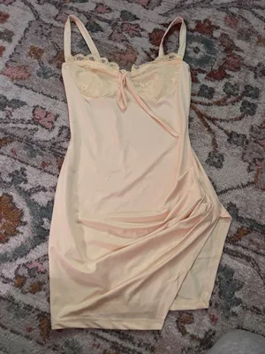 Shein yellow dress thumbnail 2