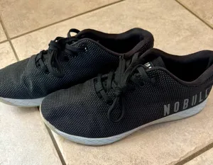 Women’s Outwork Nobull Strength Training Shoes thumbnail 2