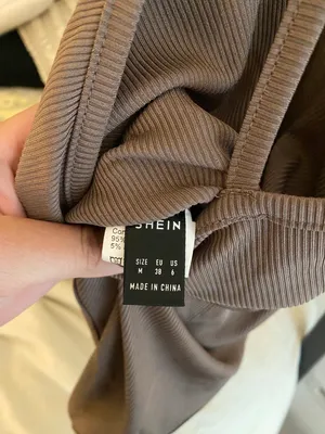 SheIn Bodysuit thumbnail 2