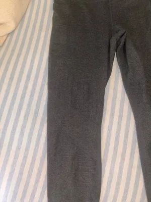 Mark Member's Leggings Grey thumbnail 2
