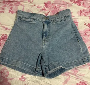 Emmet Shorts thumbnail 1