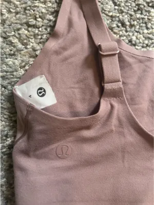 Lululemon Sports Bra thumbnail 3