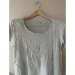 Everlane The Muscle Top in Linen Size XL thumbnail 3