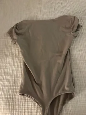 Abercrombie Body Suit thumbnail 3