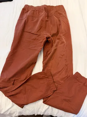 Lululemon Joggers thumbnail 3