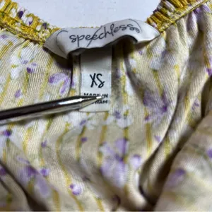 Speechless Wome’s Dress With Pockets XS‎ EUC thumbnail 3