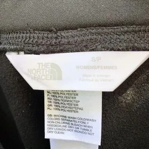 North Face Pants thumbnail 4