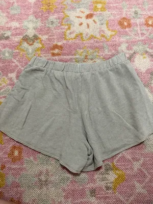 Project Social T Shorts thumbnail 3